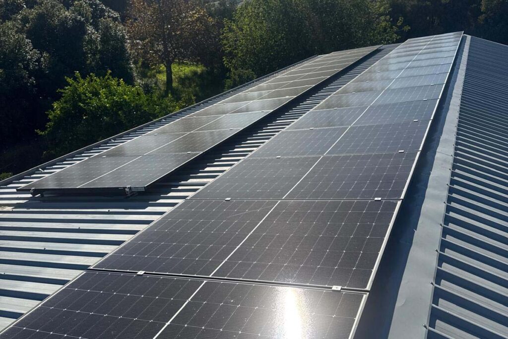 Solar Services Perth