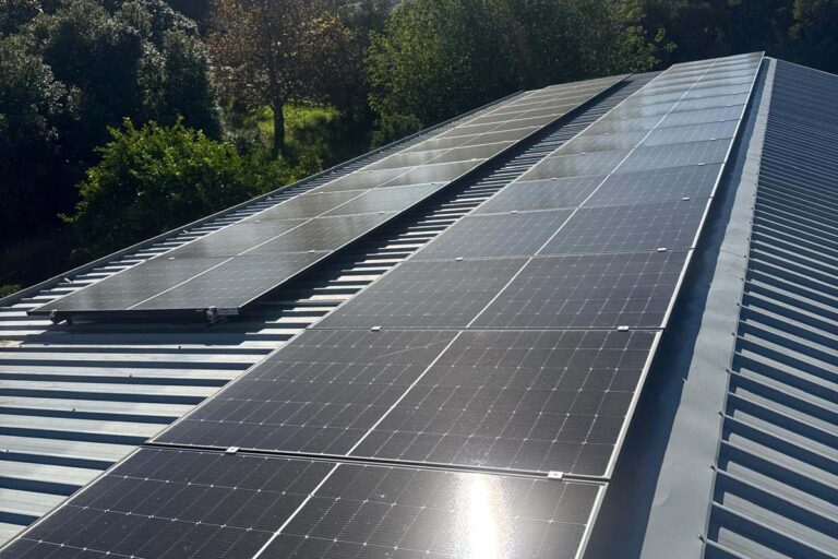 Solar Services Perth