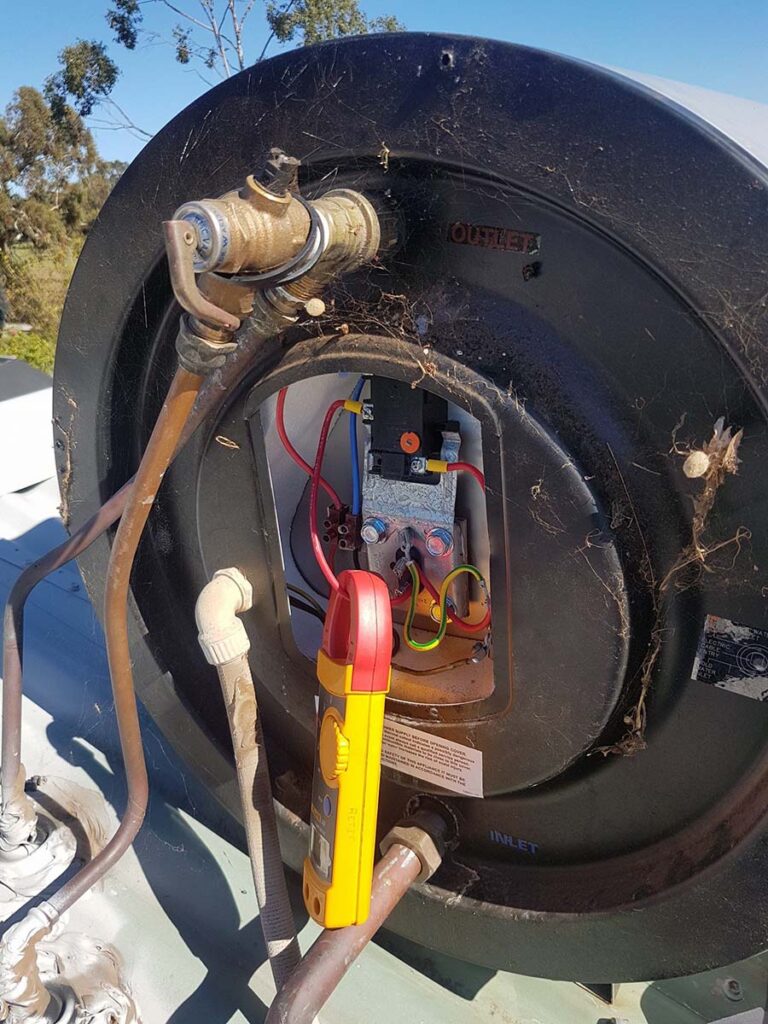 Electrician Fault Finding Service Perth