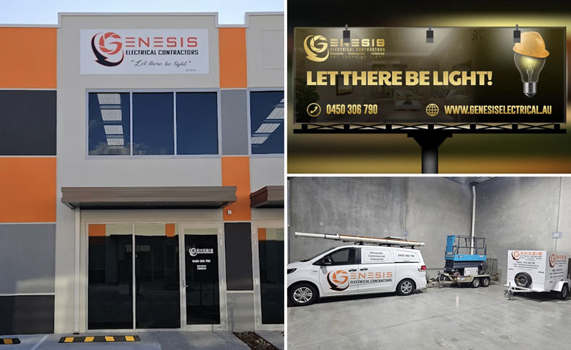 electrical contractors Byford Forrestdale Perth