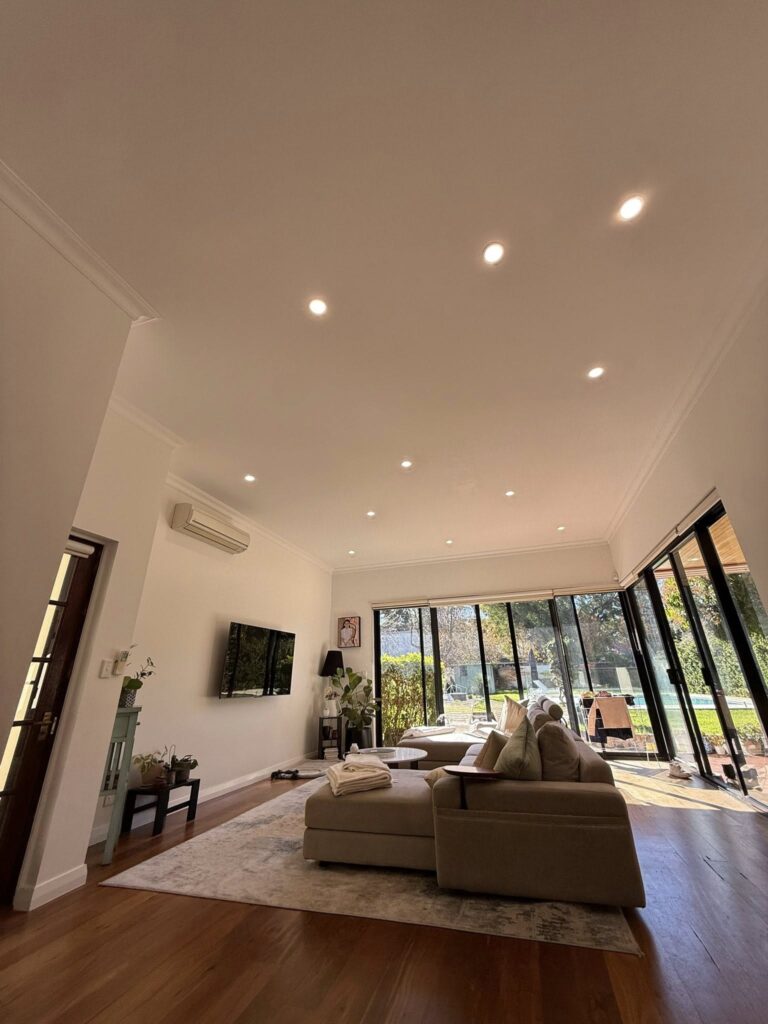 Lighting Installation Perth