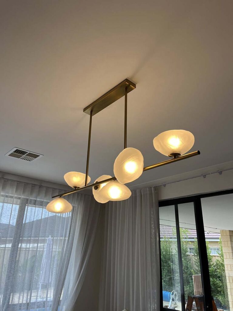 lighting upgrades