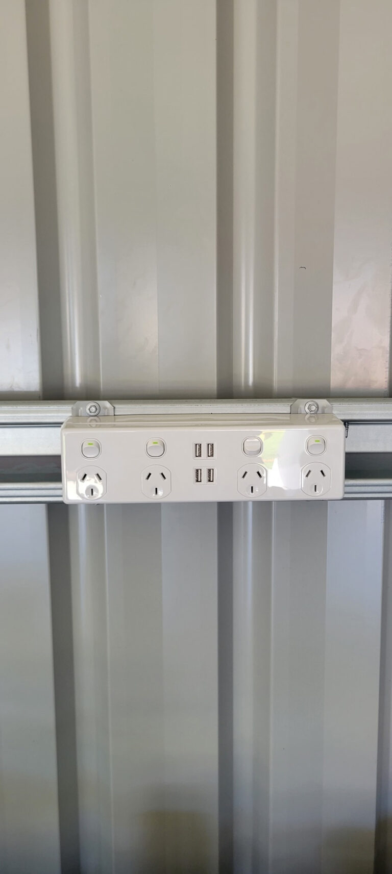 Power Points Electrician