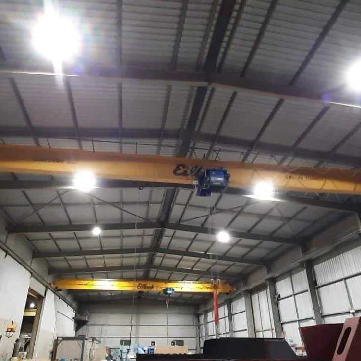 workshop highbay led lights